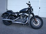 Harley Davidson Sportster XL 1200N 